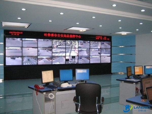 液晶拼接屏生產(chǎn)廠(chǎng)家